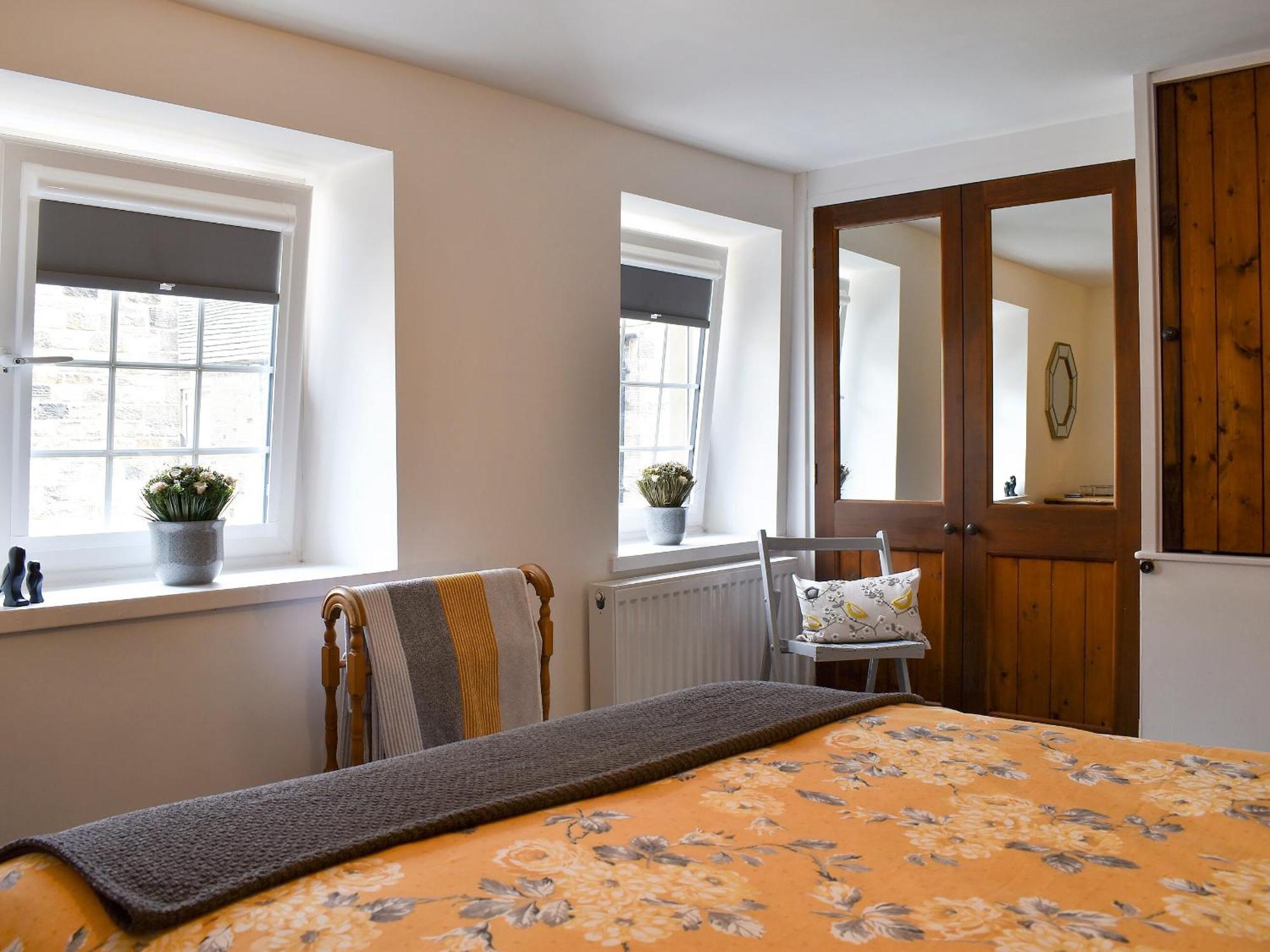 Beckside Cottage Silsden Bagian luar foto
